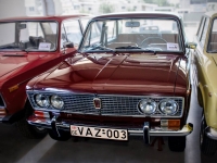 "ჟიგული" ვაზ-2103, "ლადა-1500" ("Жигули" ВАЗ-2103; "Lada-1500") 