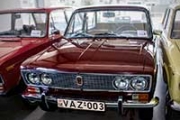 "Lada-1500" ("Zhiguli" VAZ-2103; "Жигули" ВАЗ-2103)