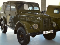 გაზ-69 (ГАЗ-69; GAZ-69)